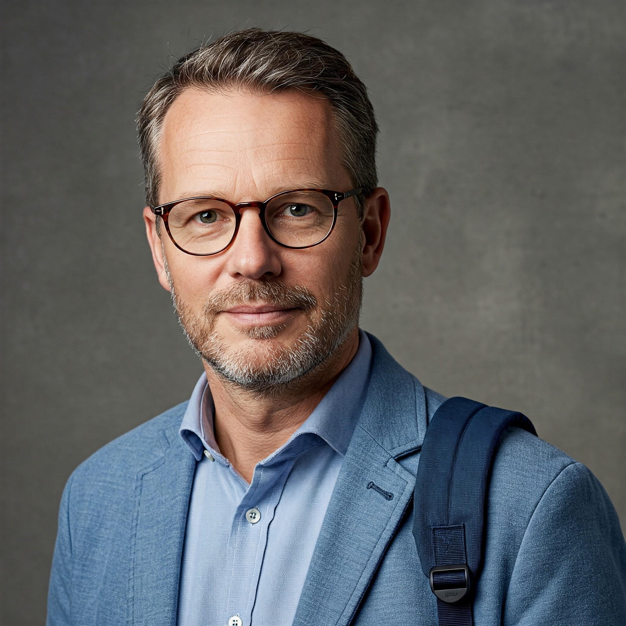 Foto van tevreden klant Jan de Vries uit Veenendaal